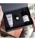 Essential Collection Gift Box | Lavender + Rose Geranium